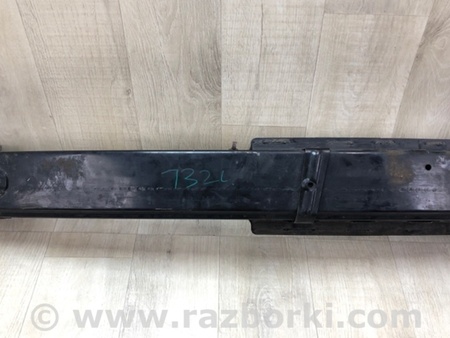 ФОТО Підсилювач переднього бампера для Toyota Sienna (11-16) Київ