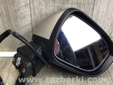 ФОТО Зеркало для Nissan X-Trail T33 Київ