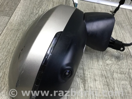 ФОТО Зеркало для Nissan X-Trail T33 Київ