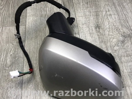 ФОТО Зеркало для Nissan X-Trail T33 Київ