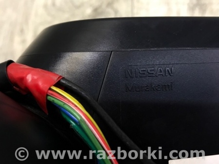 ФОТО Зеркало для Nissan X-Trail T33 Київ