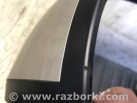 ФОТО Зеркало для Nissan X-Trail T33 Київ