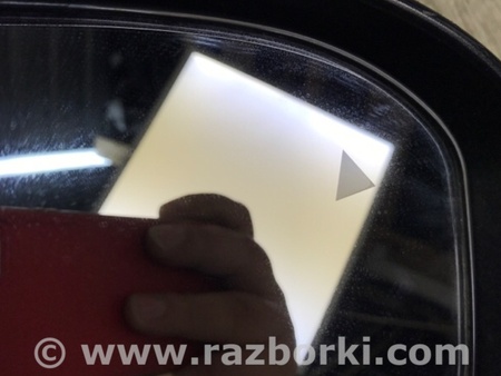 ФОТО Зеркало для Nissan X-Trail T33 Київ