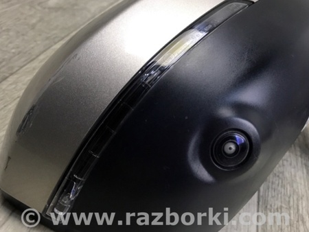 ФОТО Зеркало для Nissan X-Trail T33 Київ