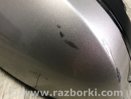 ФОТО Зеркало для Nissan X-Trail T33 Київ