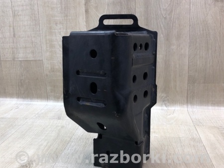 ФОТО Кронштейн підсилювача переднього бампера для Toyota Sienna (11-16) Київ