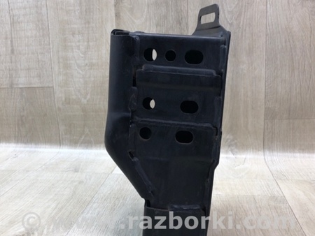 ФОТО Кронштейн підсилювача переднього бампера для Toyota Sienna (11-16) Київ