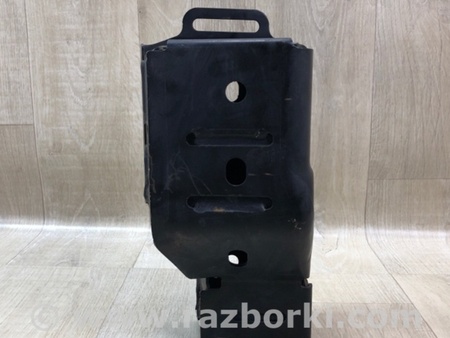 ФОТО Кронштейн підсилювача переднього бампера для Toyota Sienna (11-16) Київ