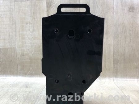 ФОТО Кронштейн підсилювача переднього бампера для Toyota Sienna (11-16) Київ