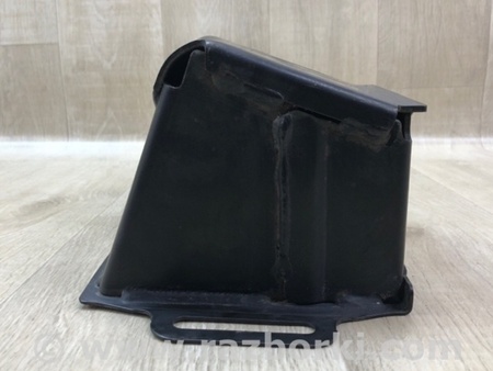 ФОТО Кронштейн підсилювача переднього бампера для Toyota Sienna (11-16) Київ