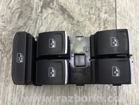 ФОТО Блок керування склопідіймачами для Volkswagen Tiguan (2016-) Київ