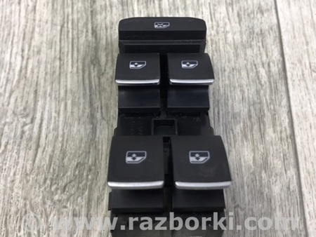 ФОТО Блок керування склопідіймачами для Volkswagen Tiguan (2016-) Київ