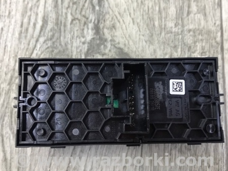 ФОТО Блок керування склопідіймачами для Volkswagen Tiguan (2016-) Київ