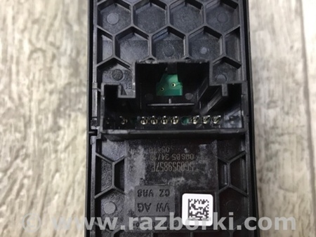 ФОТО Блок керування склопідіймачами для Volkswagen Tiguan (2016-) Київ