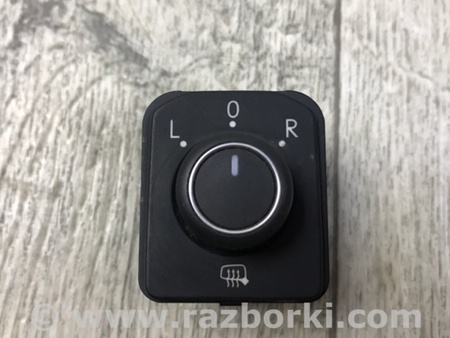 ФОТО Блок керування дзеркалами для Volkswagen Tiguan (2016-) Київ