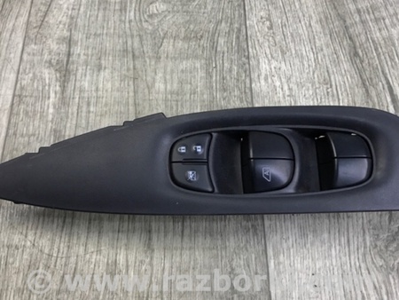 ФОТО Блок керування склопідіймачами для Nissan X-Trail T32 /Rogue (2013-) Київ