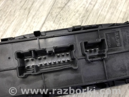 ФОТО Блок керування склопідіймачами для Nissan X-Trail T32 /Rogue (2013-) Київ