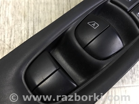 ФОТО Блок керування склопідіймачами для Nissan X-Trail T32 /Rogue (2013-) Київ