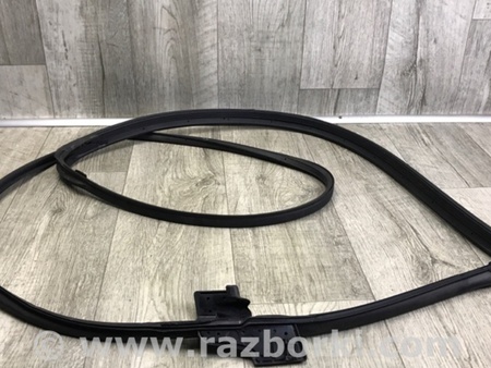 ФОТО Ущільнювач дверей для Nissan X-Trail T33 Київ