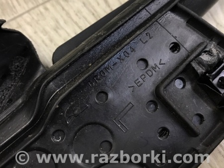 ФОТО Ущільнювач дверей для Nissan X-Trail T33 Київ