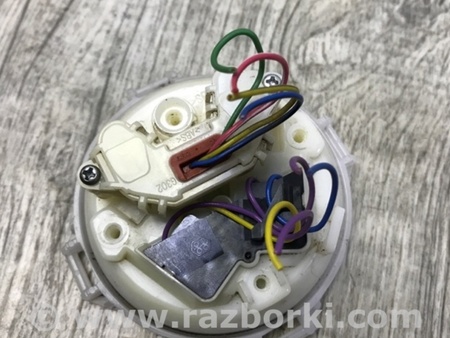 ФОТО Мотор дзеркала для Nissan X-Trail T33 Київ