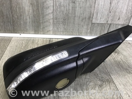ФОТО Зеркало для Ford Explorer V U502 (10-19) Київ
