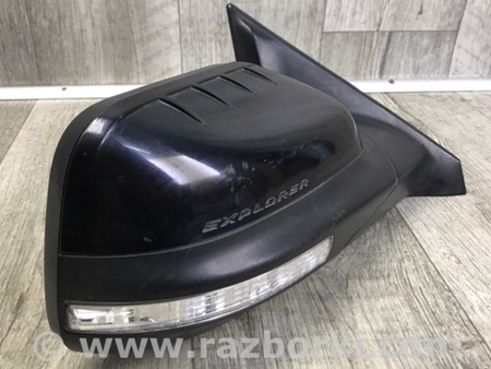 ФОТО Зеркало для Ford Explorer V U502 (10-19) Київ