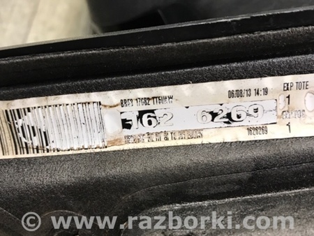 ФОТО Зеркало для Ford Explorer V U502 (10-19) Київ