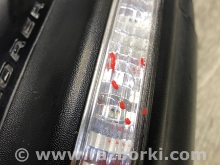 ФОТО Зеркало для Ford Explorer V U502 (10-19) Київ