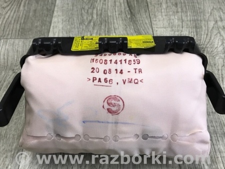 ФОТО Подушка безпеки пасажира для Toyota Sienna (11-16) Київ