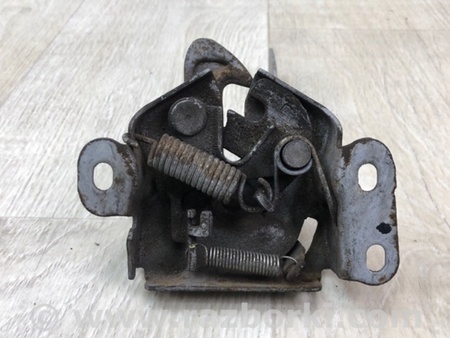 ФОТО Замок капоту для Suzuki Grand Vitara (різне не сортоване) Київ