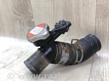 ФОТО Горловина радіатора для Suzuki Grand Vitara (різне не сортоване) Київ