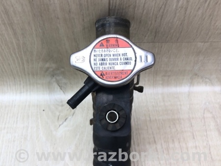 ФОТО Горловина радіатора для Suzuki Grand Vitara (різне не сортоване) Київ