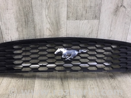 ФОТО Решітка радіатора для Ford Mustang Mk6 (15-23) Київ