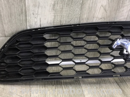 ФОТО Решітка радіатора для Ford Mustang Mk6 (15-23) Київ