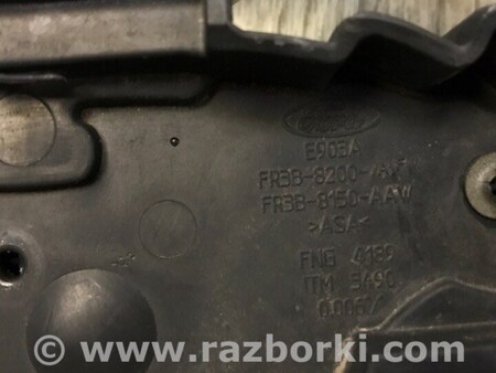 ФОТО Решітка радіатора для Ford Mustang Mk6 (15-23) Київ