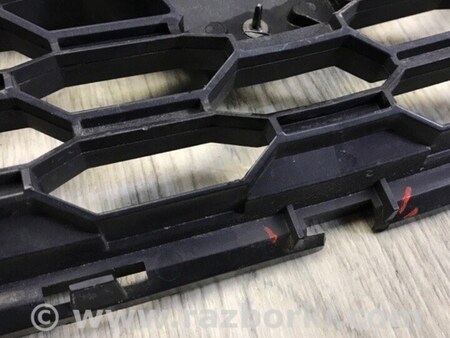 ФОТО Решітка радіатора для Ford Mustang Mk6 (15-23) Київ