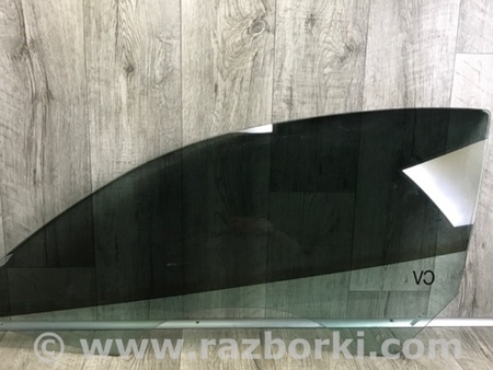 ФОТО Скло дверей для Ford Mustang Mk6 (15-23) Київ