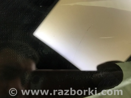 ФОТО Скло дверей для Ford Mustang Mk6 (15-23) Київ