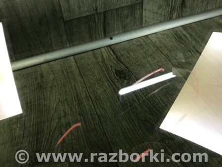 ФОТО Скло дверей для Ford Mustang Mk6 (15-23) Київ