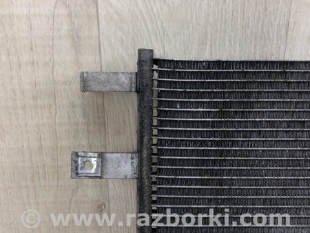 ФОТО Радіатор кондиціонера для Nissan Versa B17 Київ