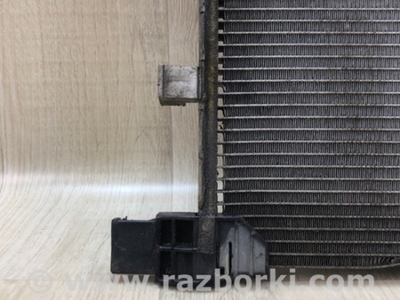 ФОТО Радіатор кондиціонера для Nissan Versa B17 Київ