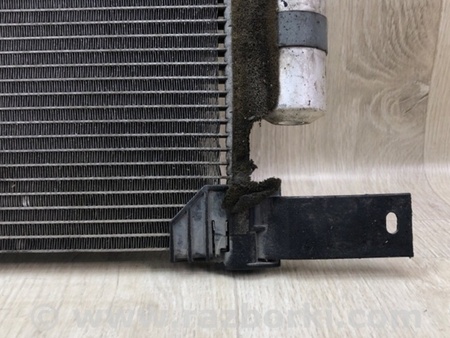 ФОТО Радіатор кондиціонера для Nissan Versa B17 Київ