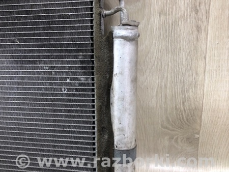 ФОТО Радіатор кондиціонера для Nissan Versa B17 Київ