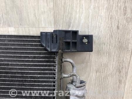 ФОТО Радіатор кондиціонера для Nissan Versa B17 Київ