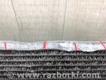 ФОТО Радіатор кондиціонера для Nissan Versa B17 Київ