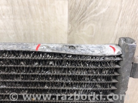 ФОТО Радіатор кондиціонера для Nissan Versa B17 Київ