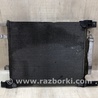 Радіатор кондиціонера Nissan Versa B17