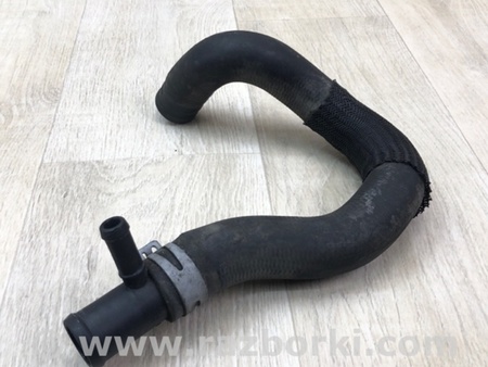 ФОТО Патрубок системи охолодження для Nissan Versa B17 Київ