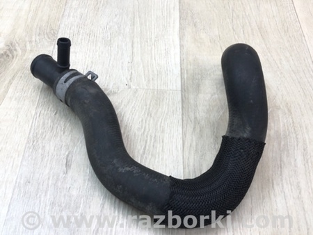 ФОТО Патрубок системи охолодження для Nissan Versa B17 Київ